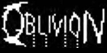 logo Oblivion (USA-2)